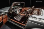 Mercedes-Benz 230 SL Pagoda by Carlex Design 2018 года